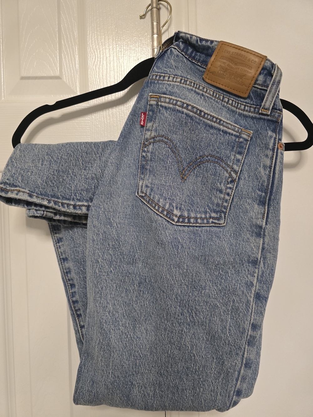 Levi's Women's Premium Wedgie Bootcut